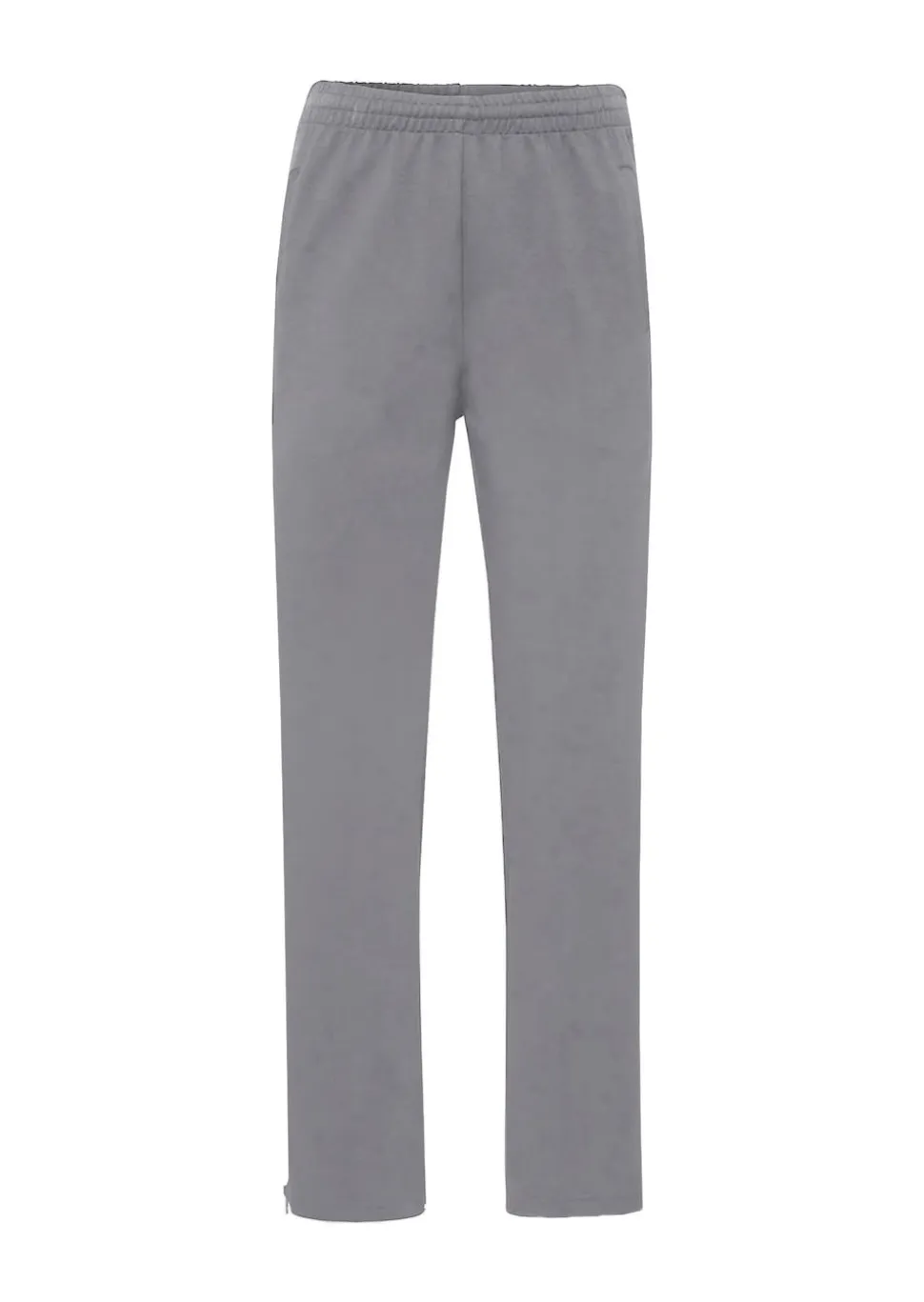 Pantalon de rééducation avec fermeture zippée latérale