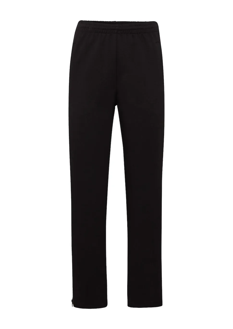 Pantalon de rééducation avec fermeture zippée latérale