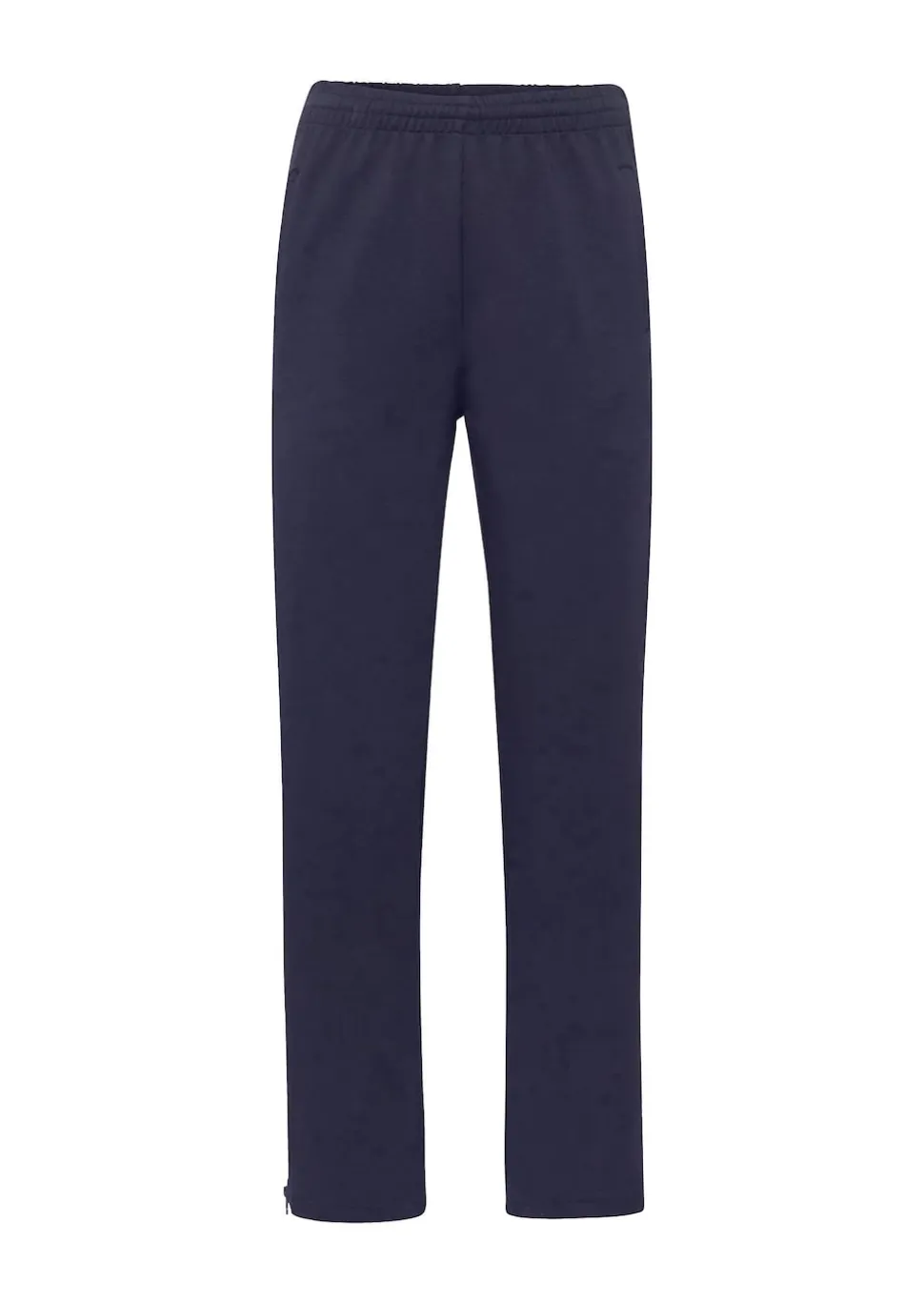 Pantalon de rééducation avec fermeture zippée latérale