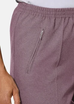 Pantalon de voyage CARLA, facile d'entretien