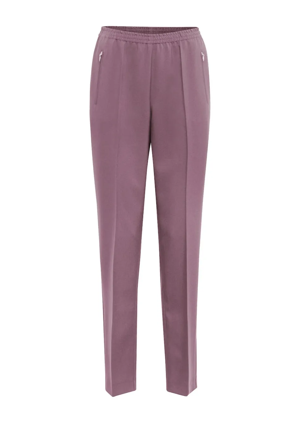 Pantalon de voyage CARLA, facile d'entretien