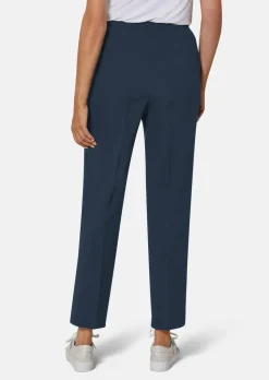 Pantalon de voyage CARLA, facile d'entretien