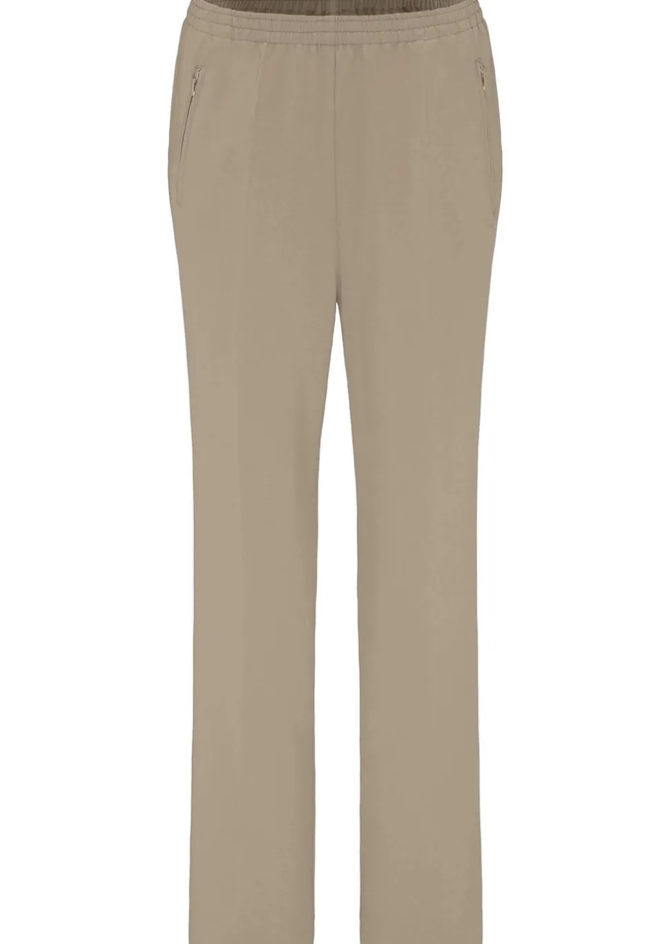 Pantalon de voyage CARLA, facile d'entretien