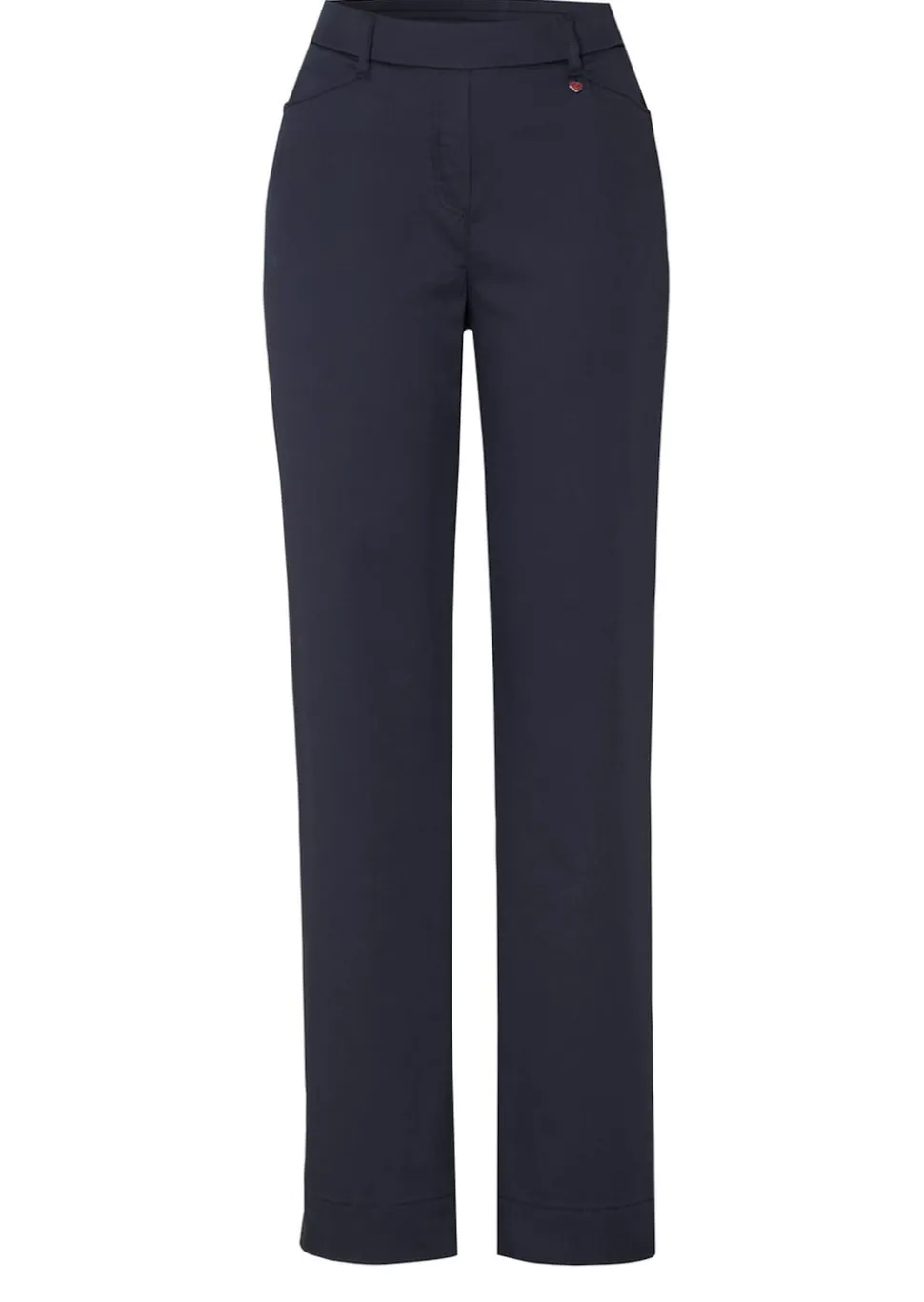 Pantalon d’été léger à jambes amples