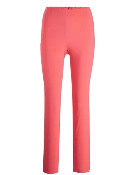 Pantalon en bengaline CARLA, facile d'entretien