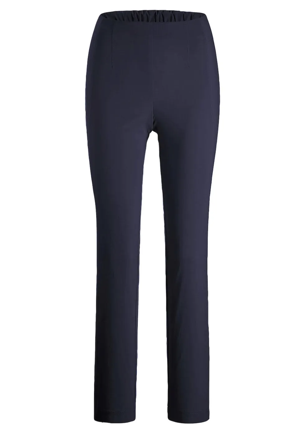 Pantalon en bengaline CARLA, facile d'entretien