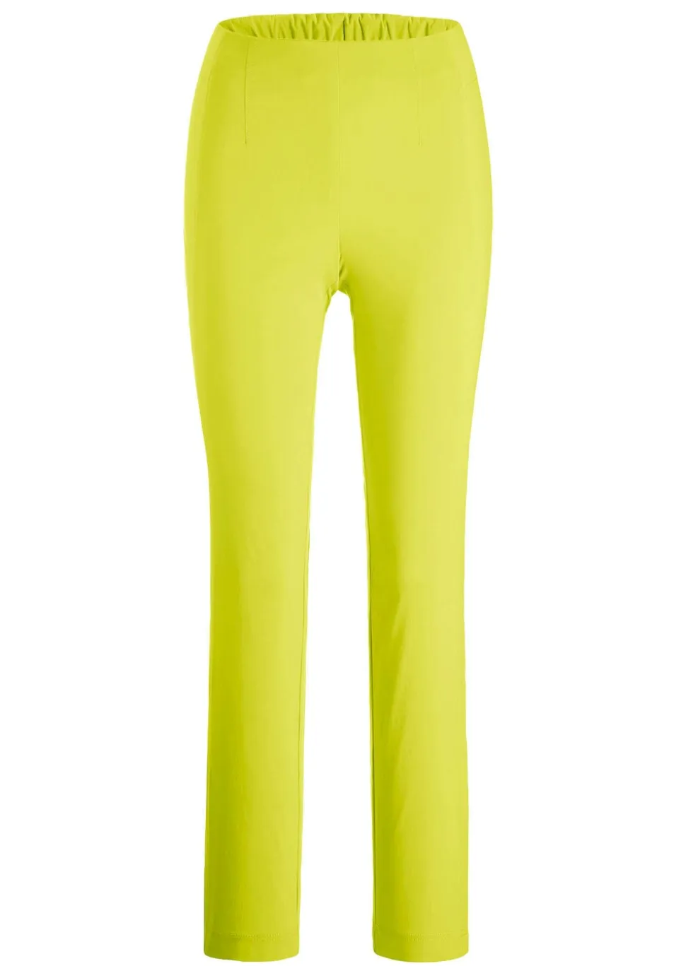 Pantalon en bengaline CARLA, facile d'entretien