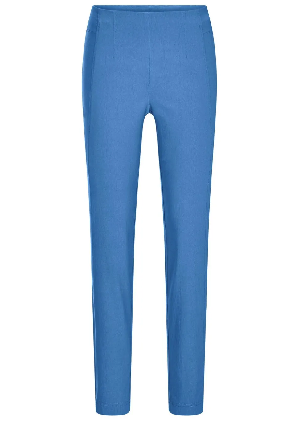 Pantalon en bengaline CARLA, facile d'entretien