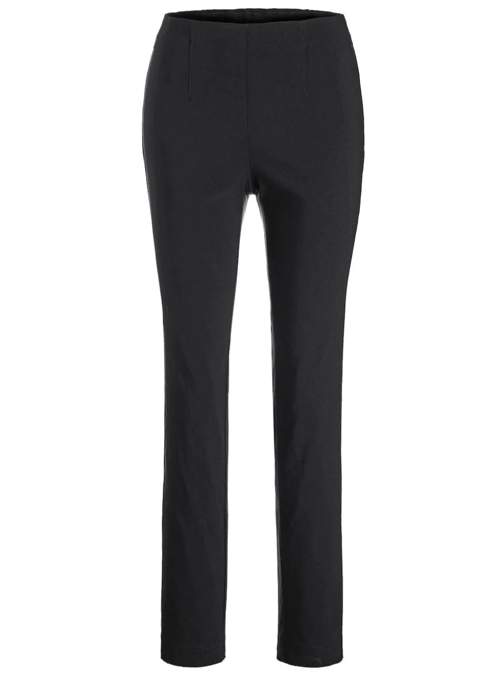 Pantalon en bengaline CARLA, facile d'entretien