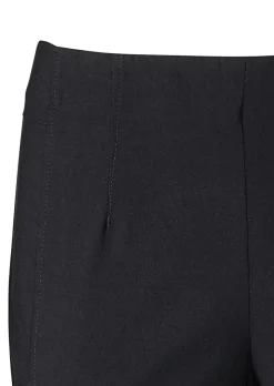 Pantalon en bengaline CARLA, facile d'entretien