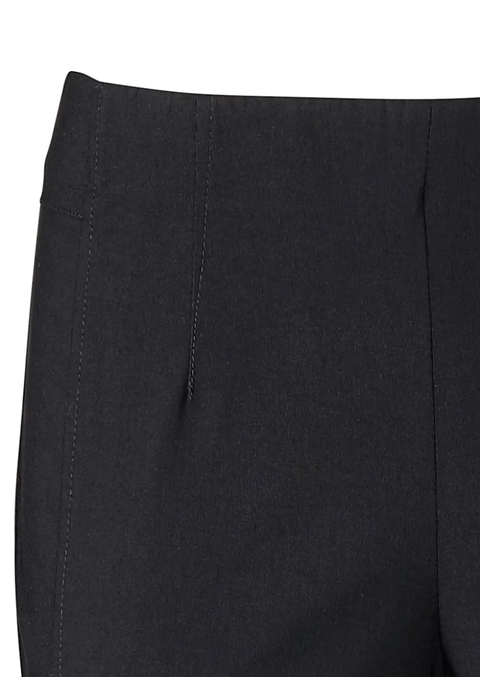 Pantalon en bengaline CARLA, facile d'entretien