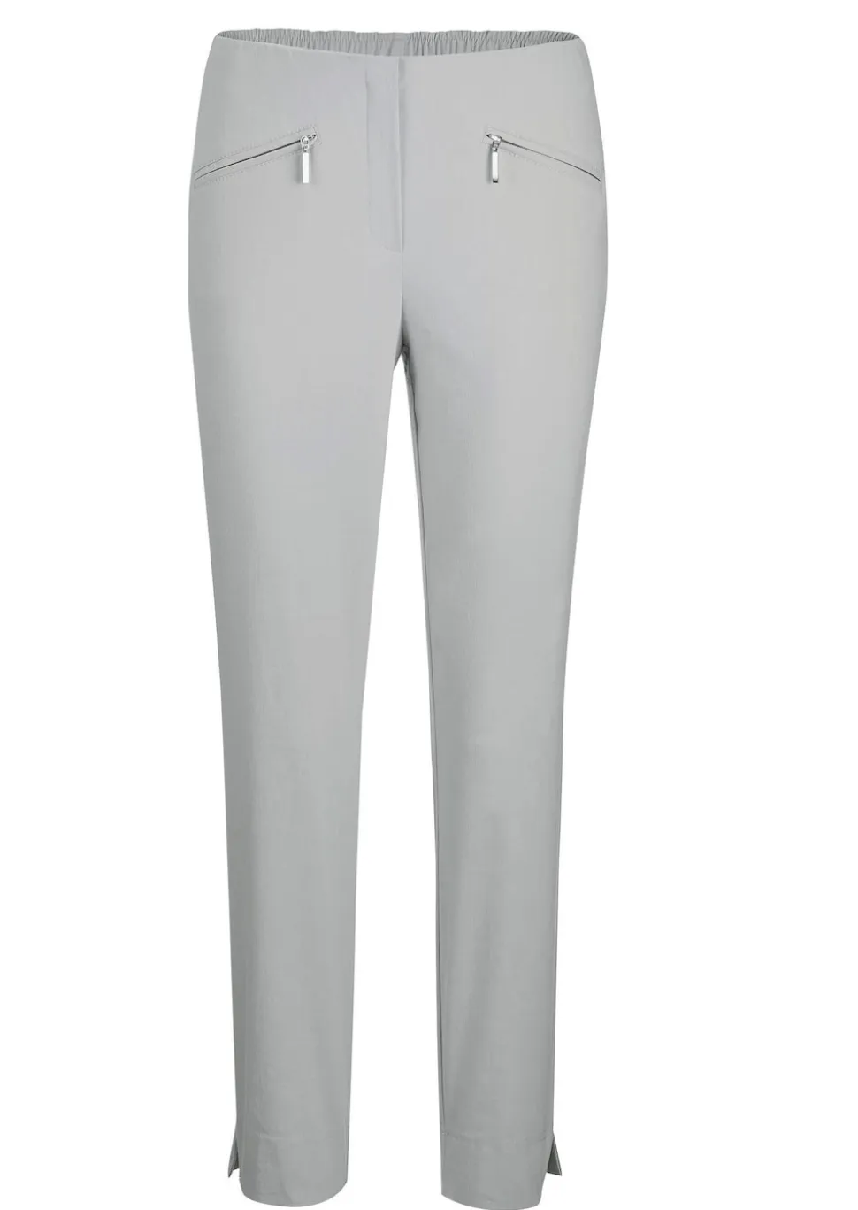 Pantalon 7/8 en bengaline LOUISA