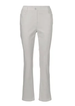 Pantalon en coton léger