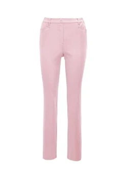 Pantalon en coton léger