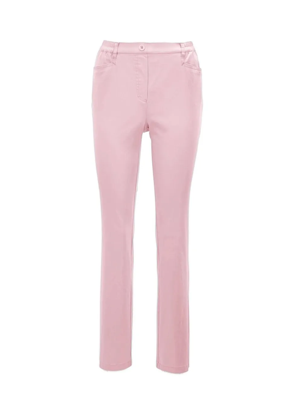 Pantalon en coton léger
