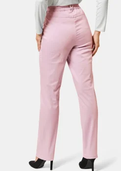 Pantalon en coton léger