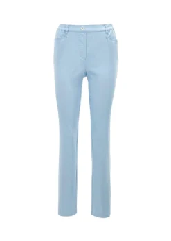 Pantalon en coton léger
