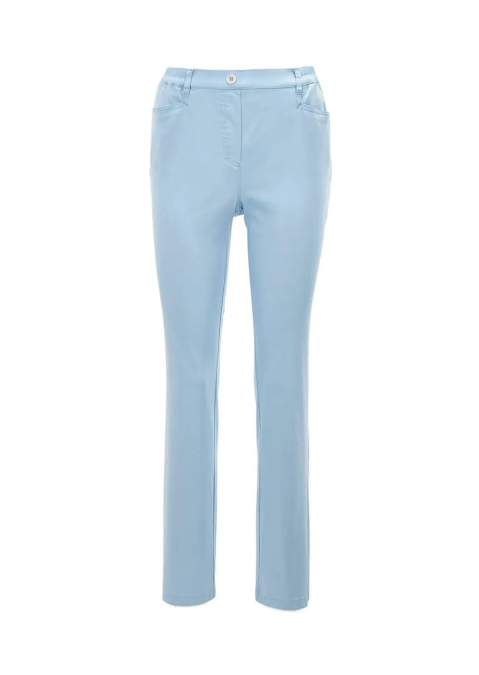 Pantalon en coton léger