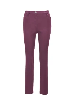 Pantalon en coton léger
