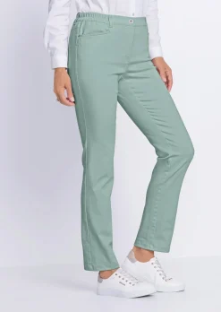 Pantalon en coton léger