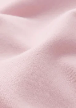 Pantalon en coton satiné LOUISA