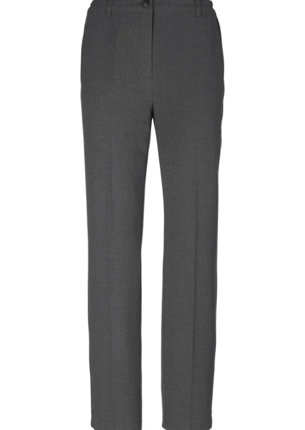 Pantalon en flanelle LOUISA COMFORT+