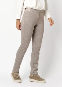 Pantalon en jersey 