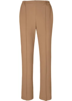 Pantalon en jersey confortable