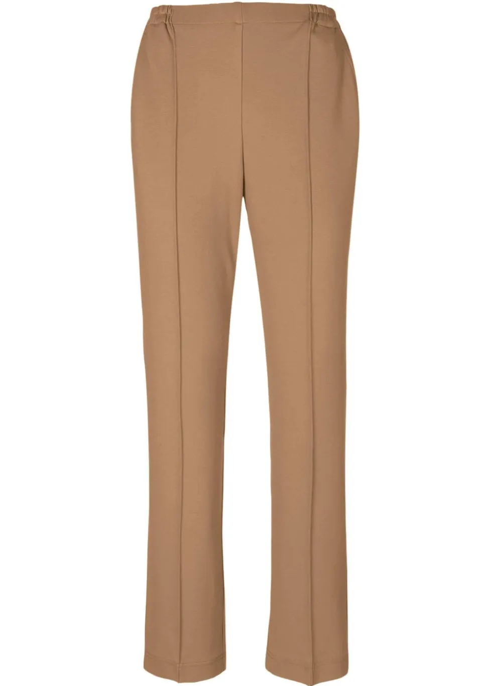 Pantalon en jersey confortable