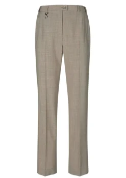 Pantalon en laine vierge CARLA