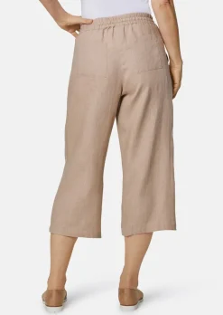 Pantalon en lin VERA