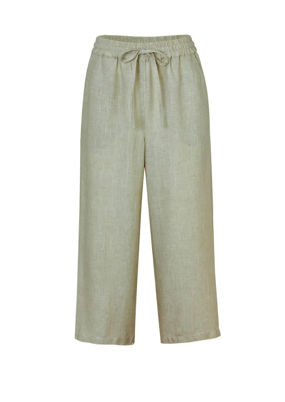 Pantalon en lin VERA