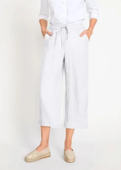 Pantalon en lin VERA