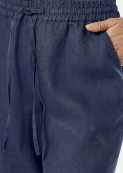Pantalon en lin VERA