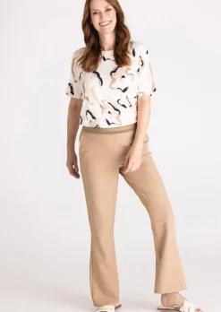 Pantalon en Power-Stretch
