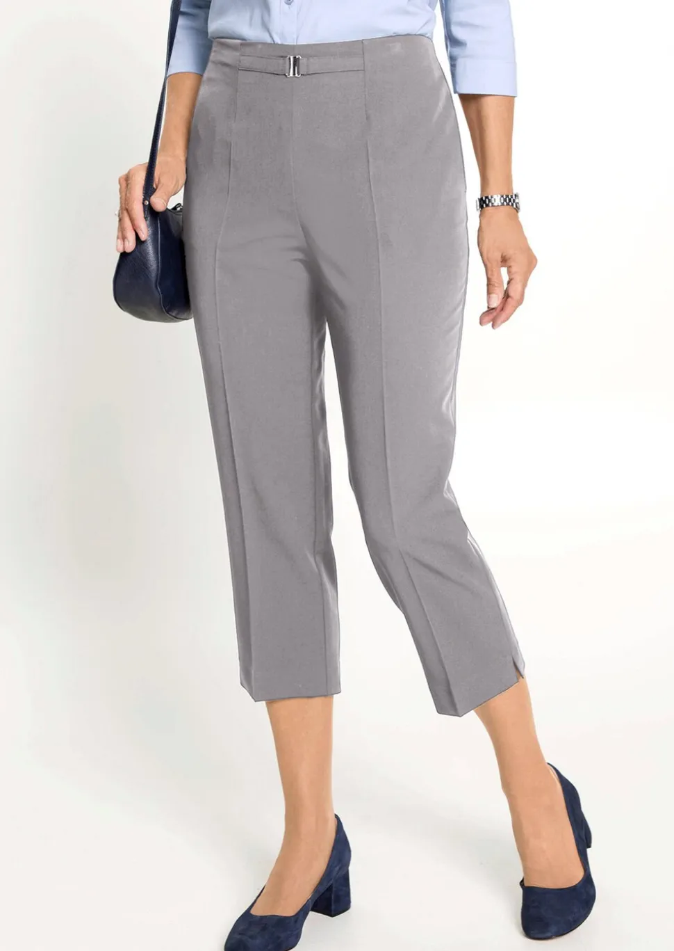 Pantalon 3/4 en Professlan