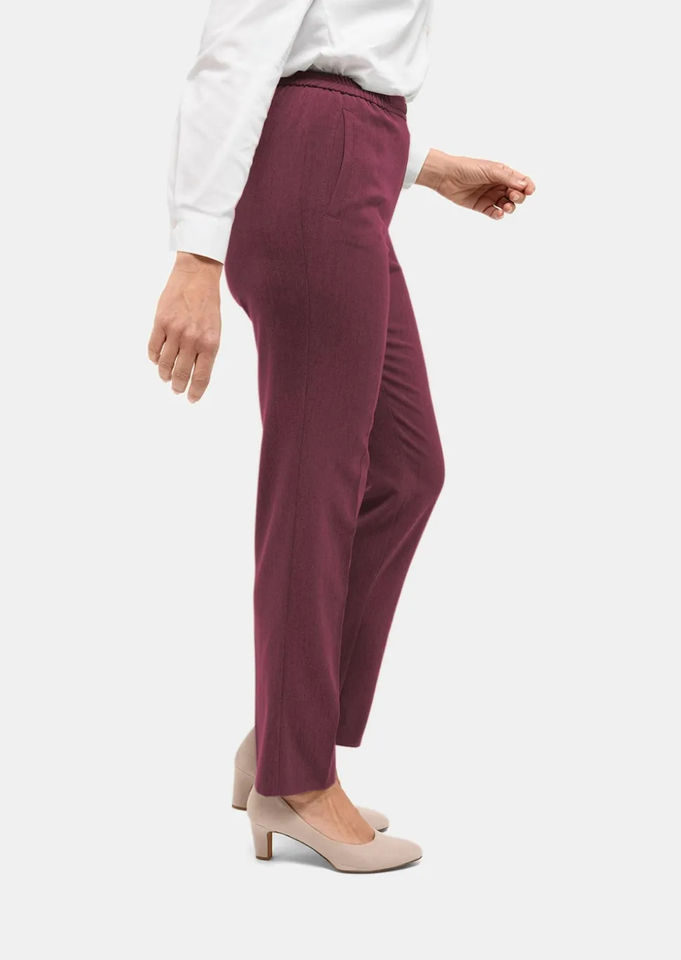 Pantalon en Professlan CARLA