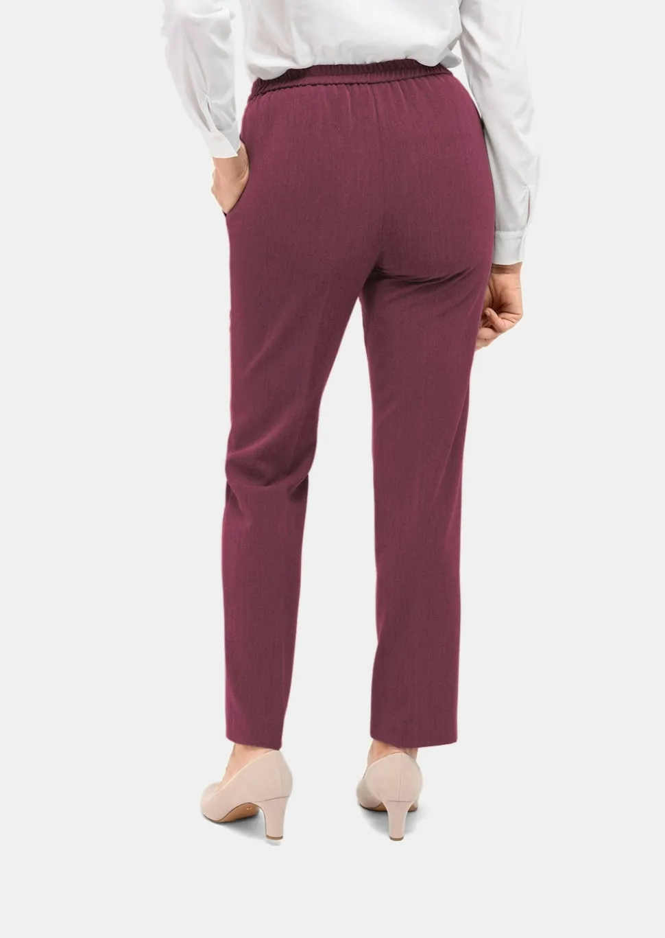 Pantalon en Professlan CARLA
