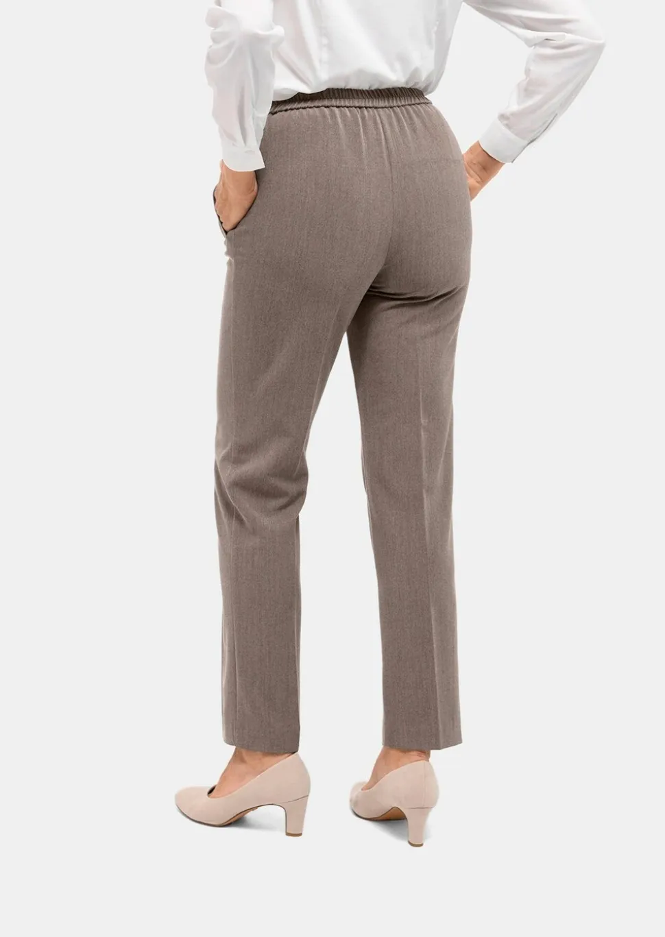 Pantalon en Professlan CARLA