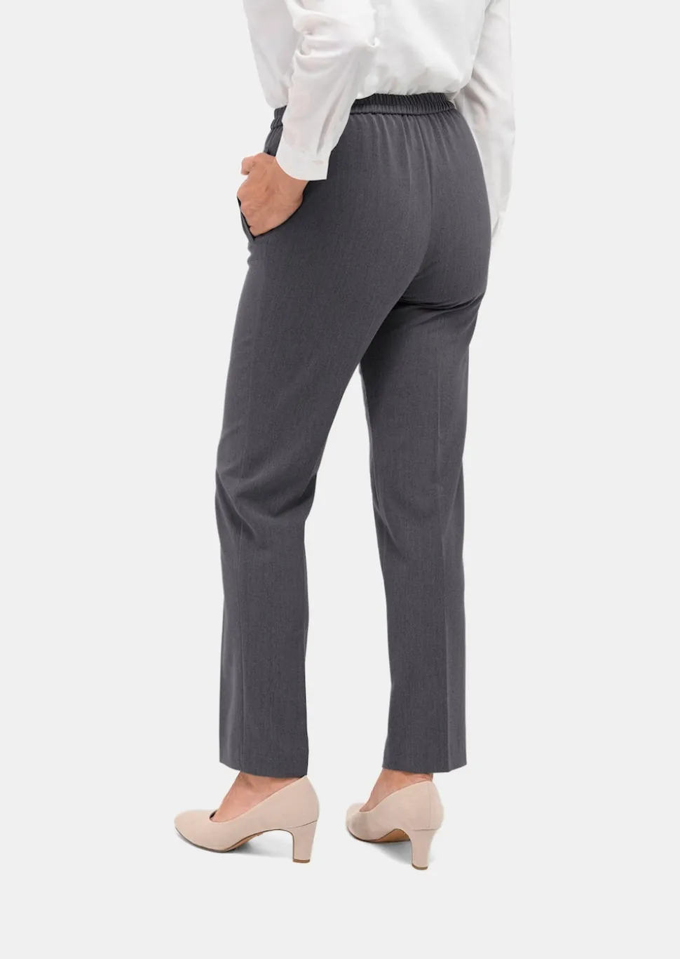 Pantalon en Professlan CARLA