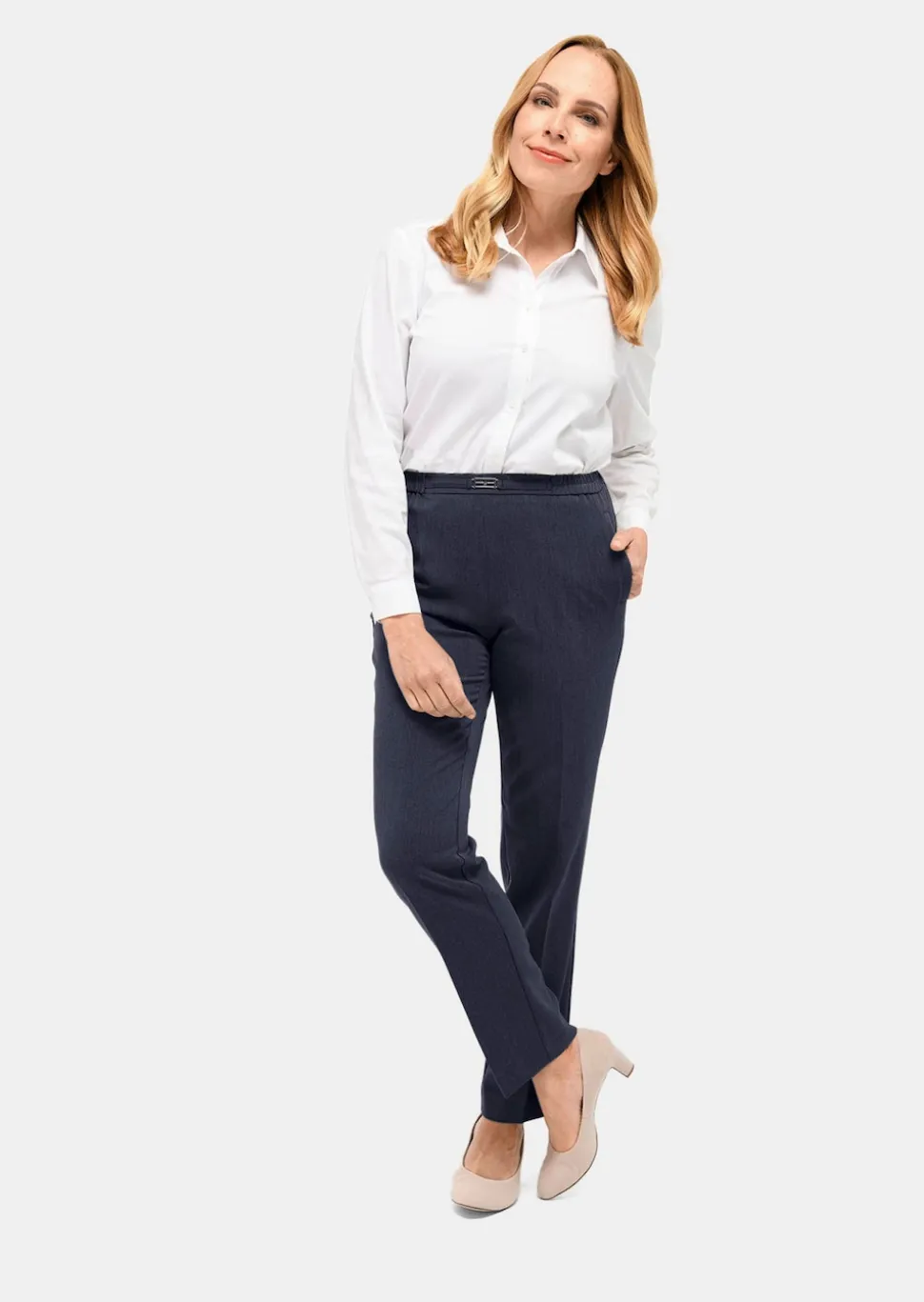 Pantalon en Professlan CARLA