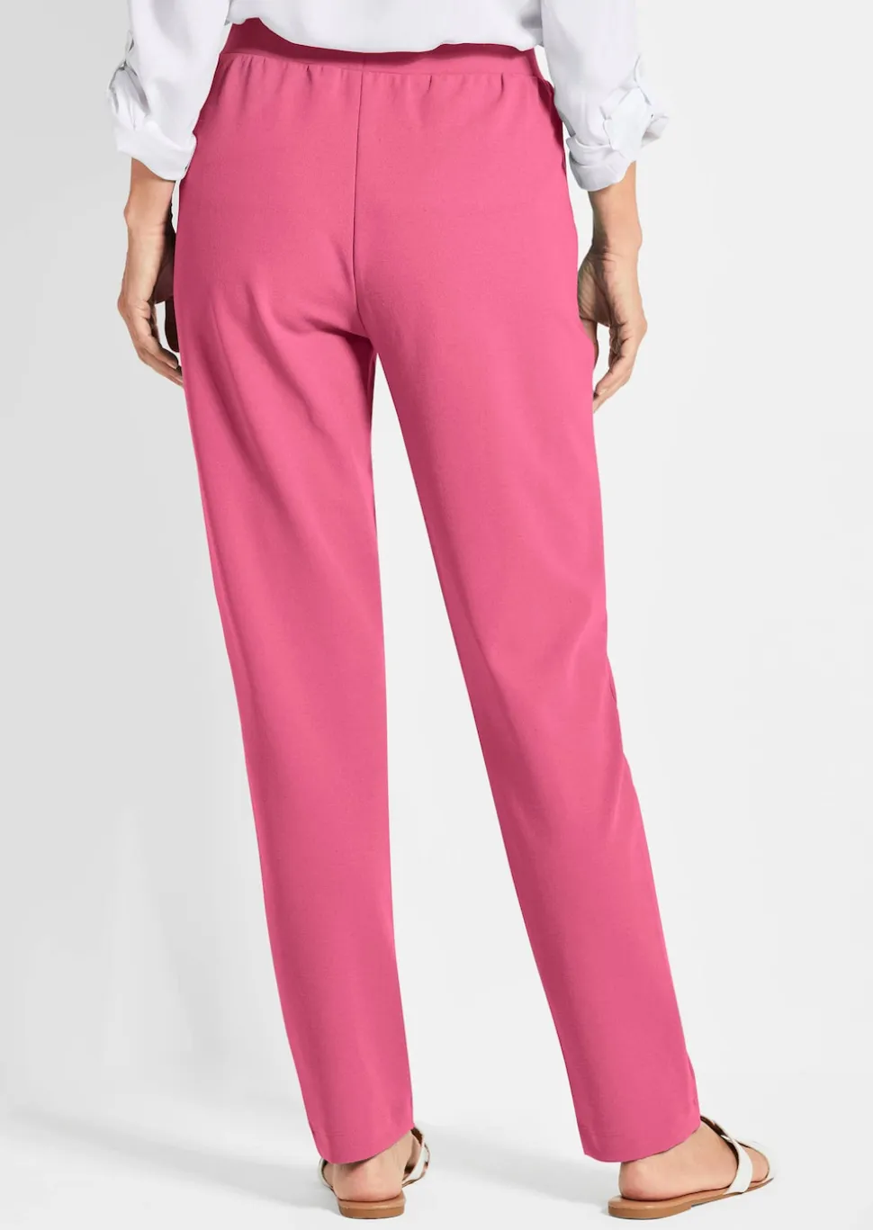 Pantalon en Professlan LOUISA