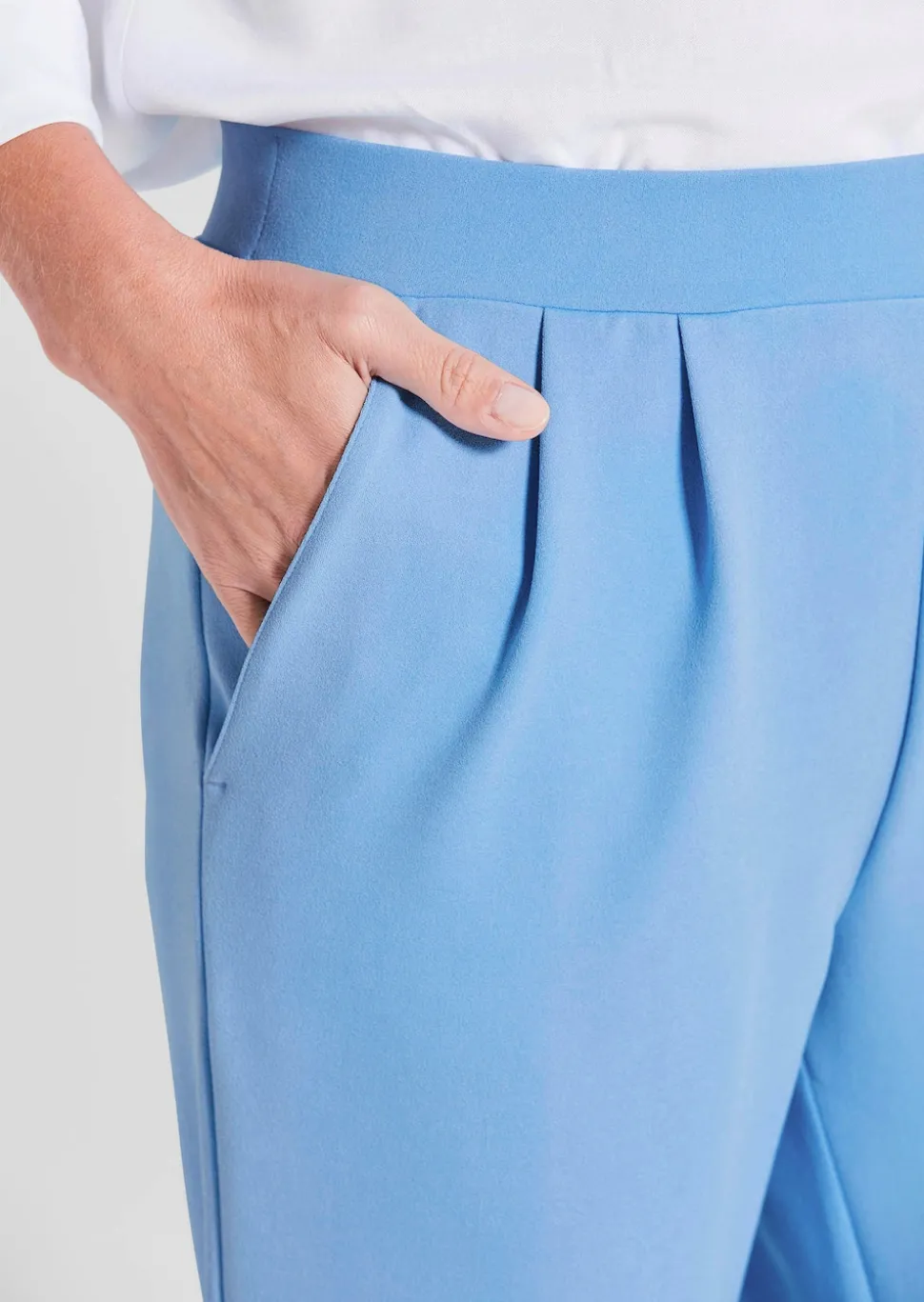Pantalon en Professlan LOUISA