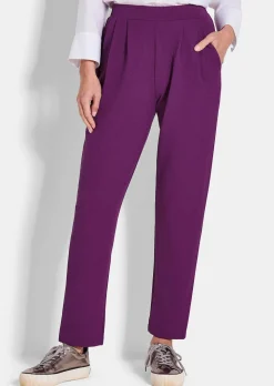 Pantalon en Professlan LOUISA