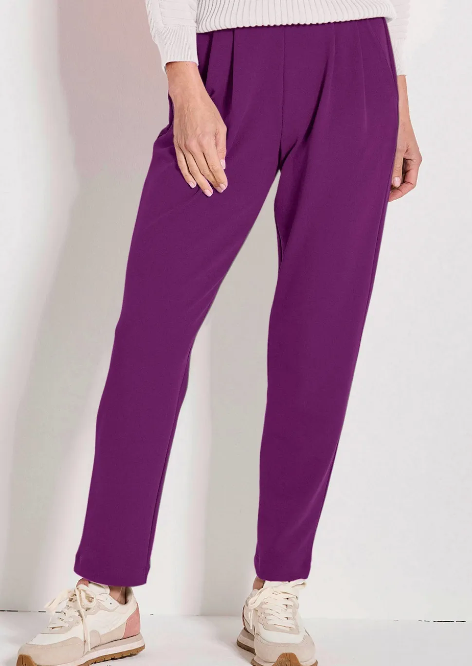 Pantalon en Professlan LOUISA