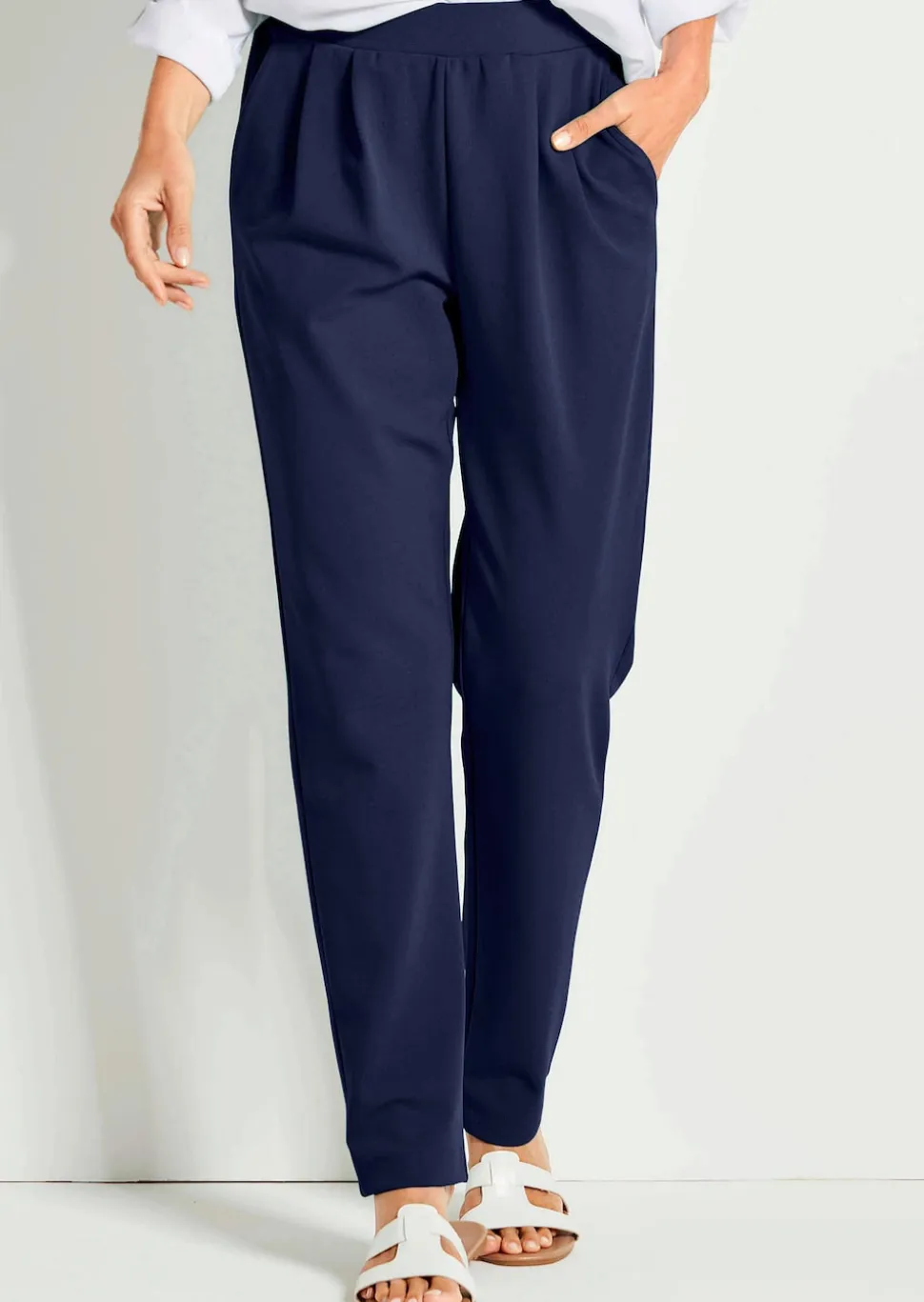 Pantalon en Professlan LOUISA