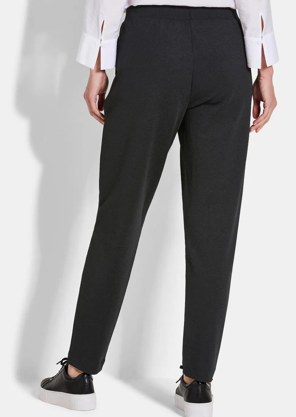 Pantalon en Professlan LOUISA
