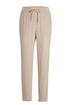 Pantalon façon jogging SARA, style cargo