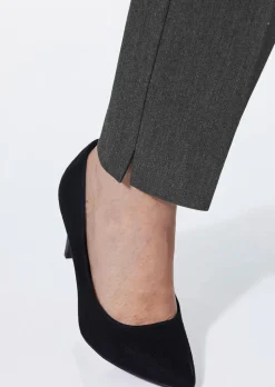 Pantalon gainant Adelina by Scheiter