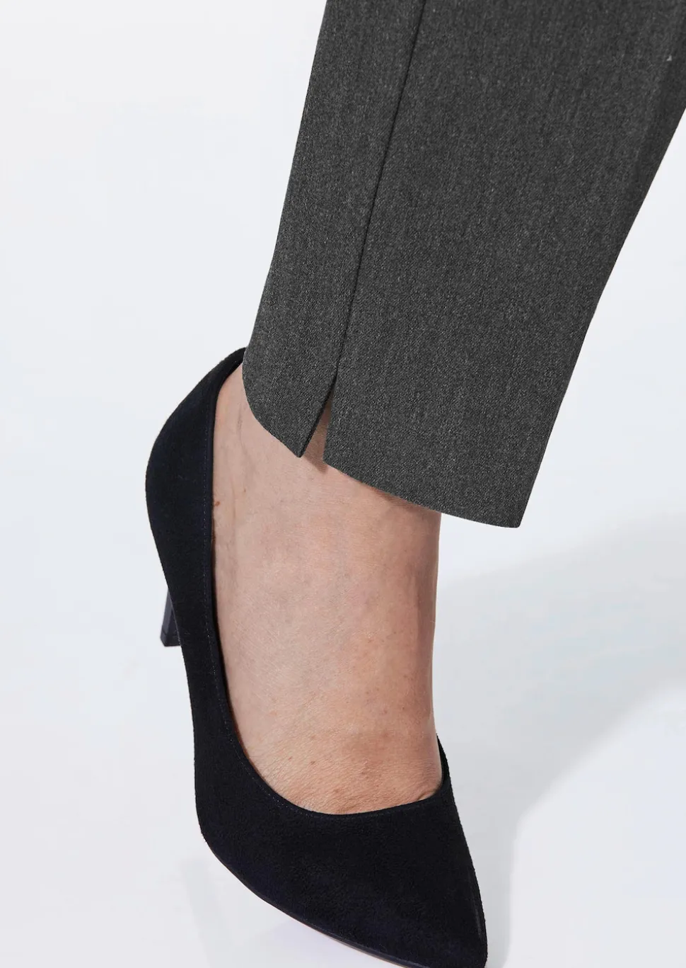 Pantalon gainant Adelina by Scheiter